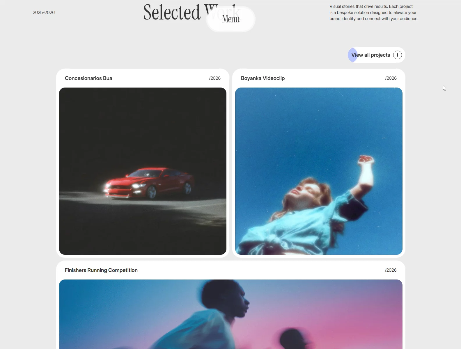 ELIPSIS STUDIO