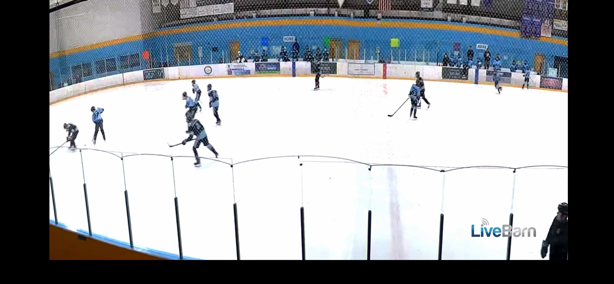 Jayden Crowe's Spectacular Goals | Smoky Mountain Wild 14U AA Highlights