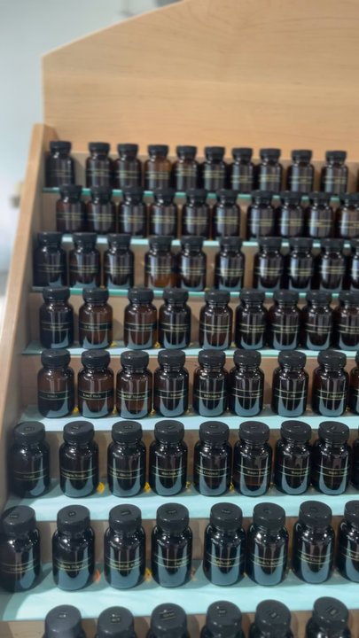Tijon - Scent Options - Perfume Near Me - Nashville, Tennessee