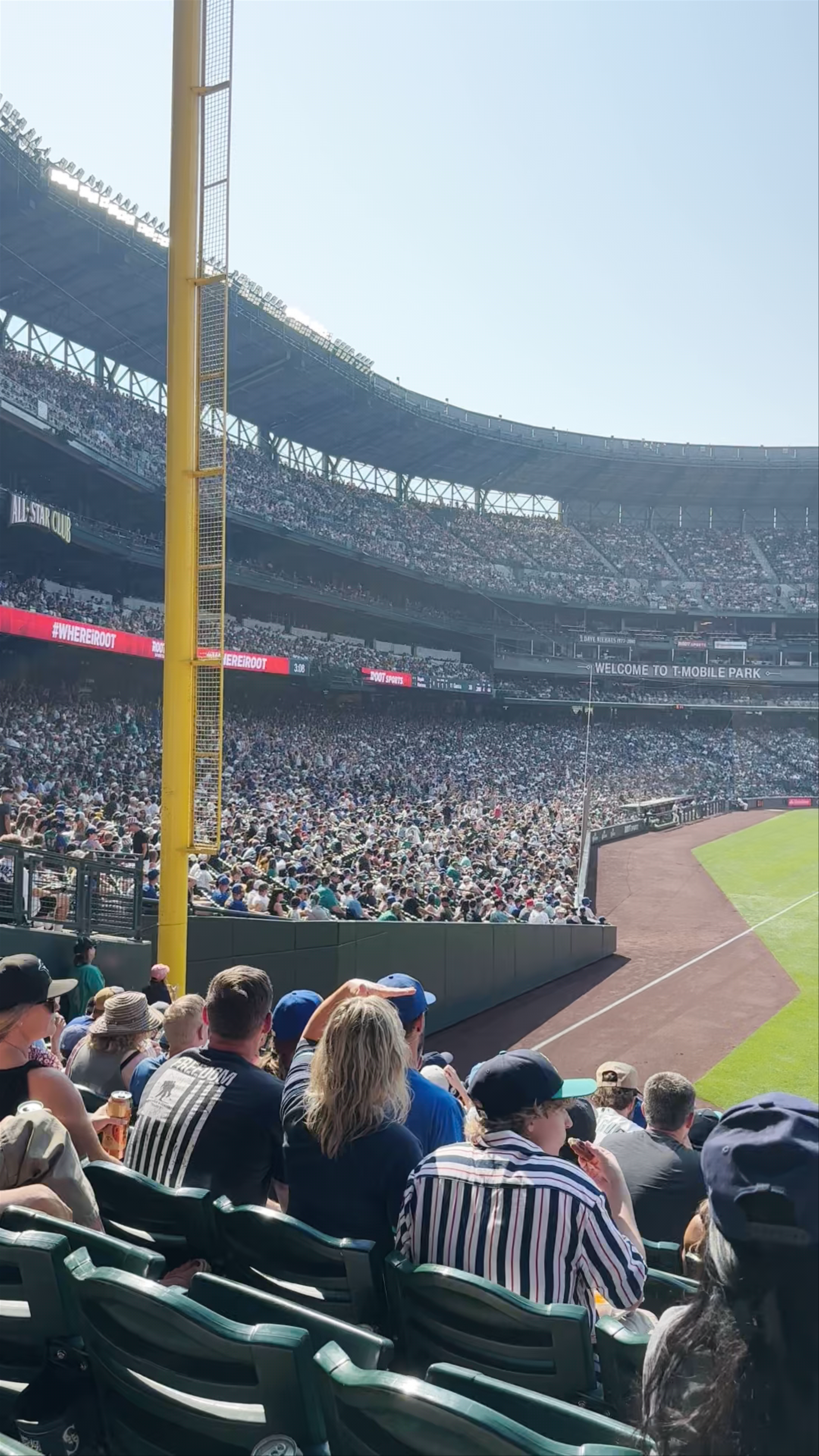 T-Mobile Park