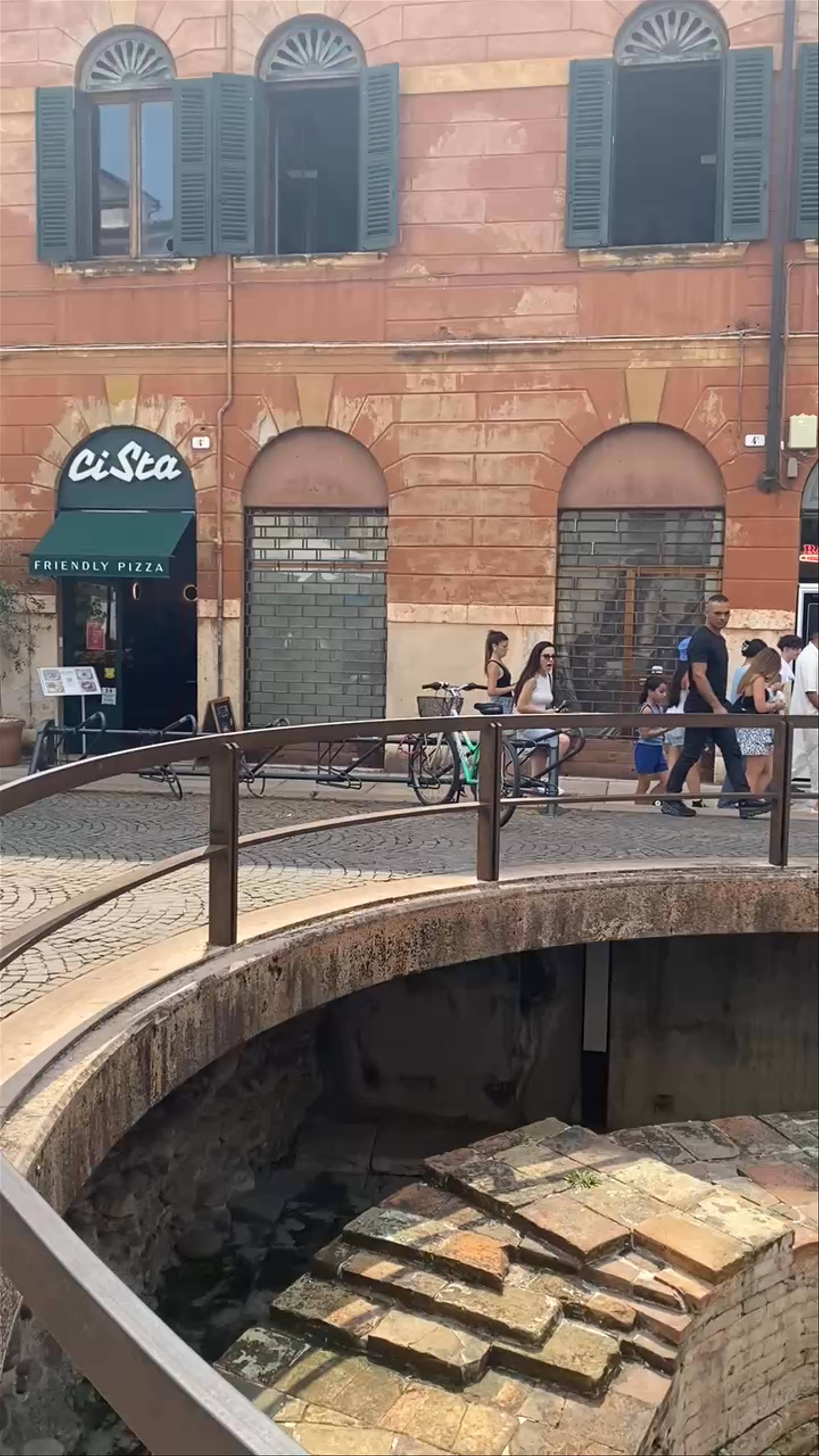 Verona Vecchia