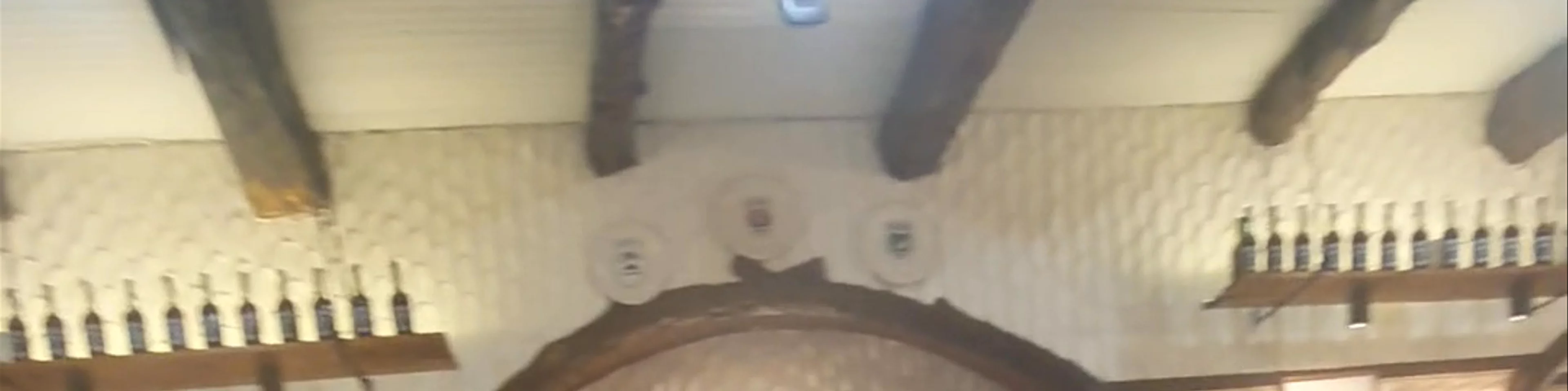 “2 Irmãos” Restaurant