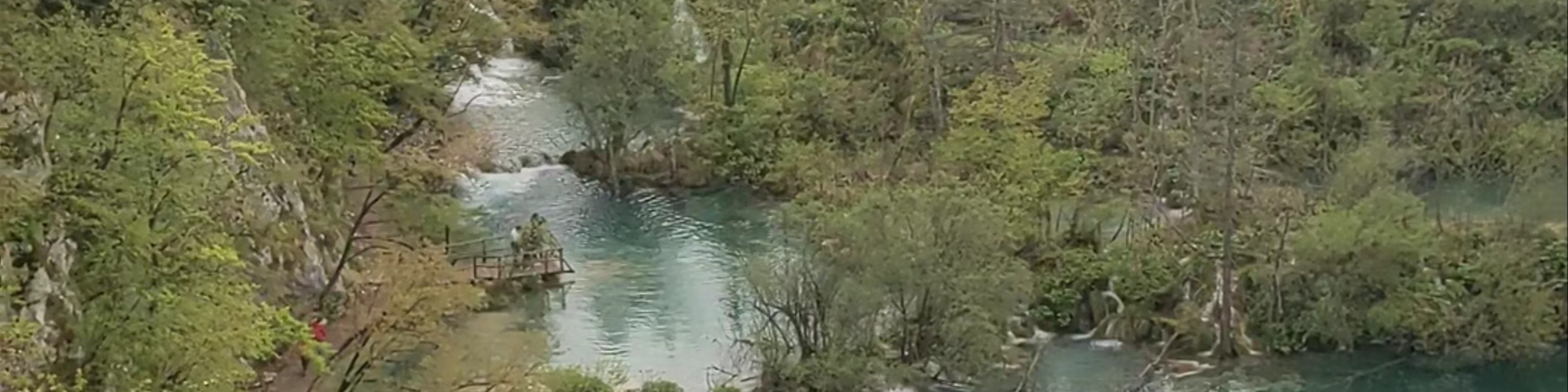 Plitvice Lakes National Park