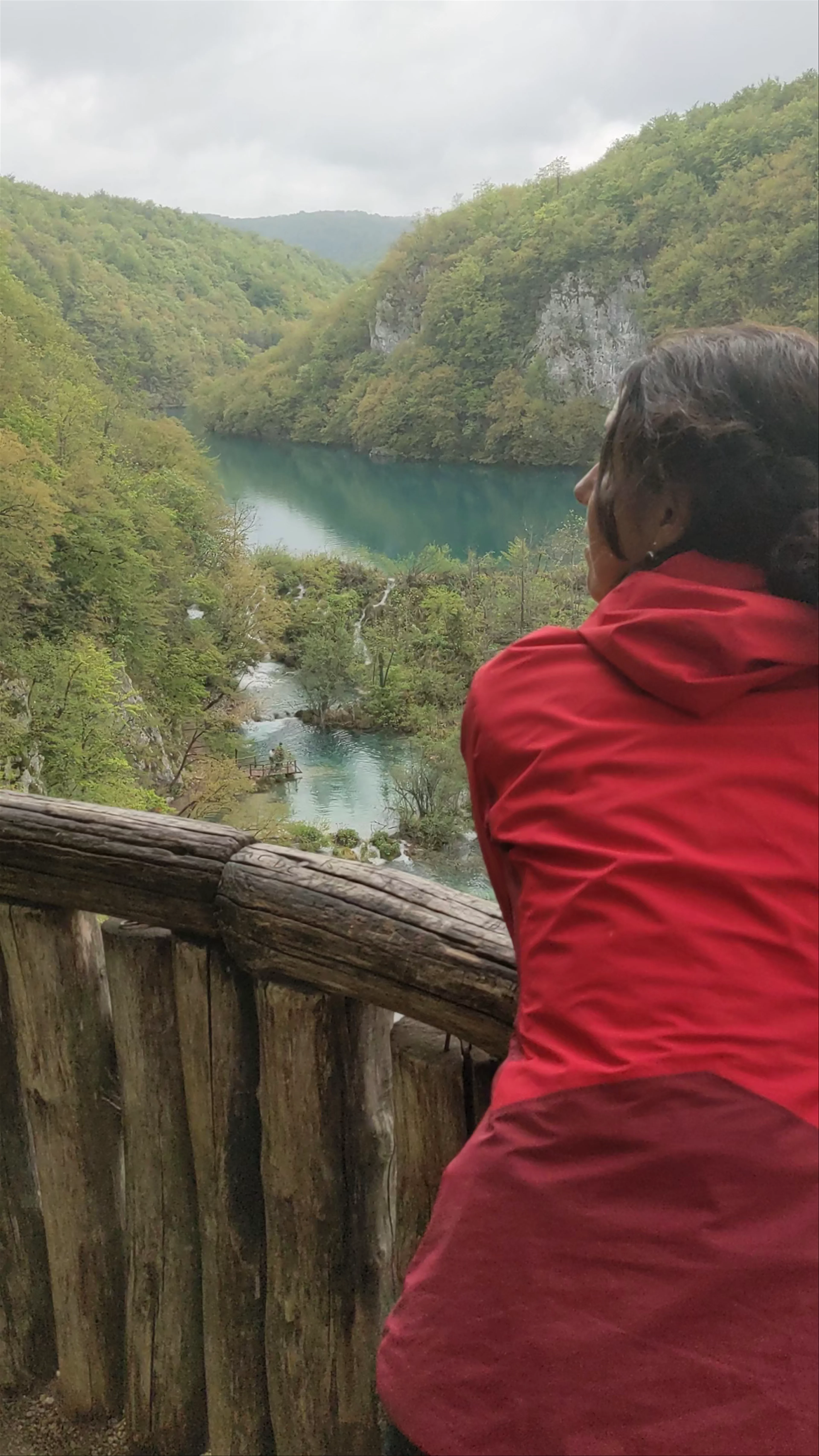 Plitvice Lakes National Park, Croatia