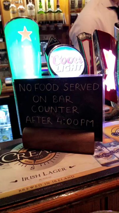 Murphy's - Pubs Near Me - Killarney, Kentucky