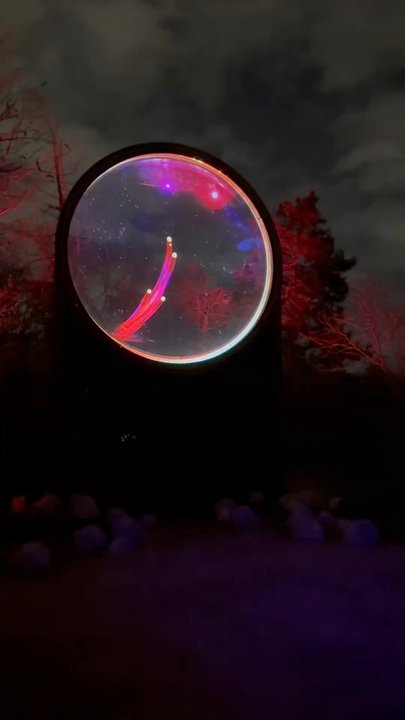 Astra Lumina Dallas - Tours Near Me - Dallas, Texas