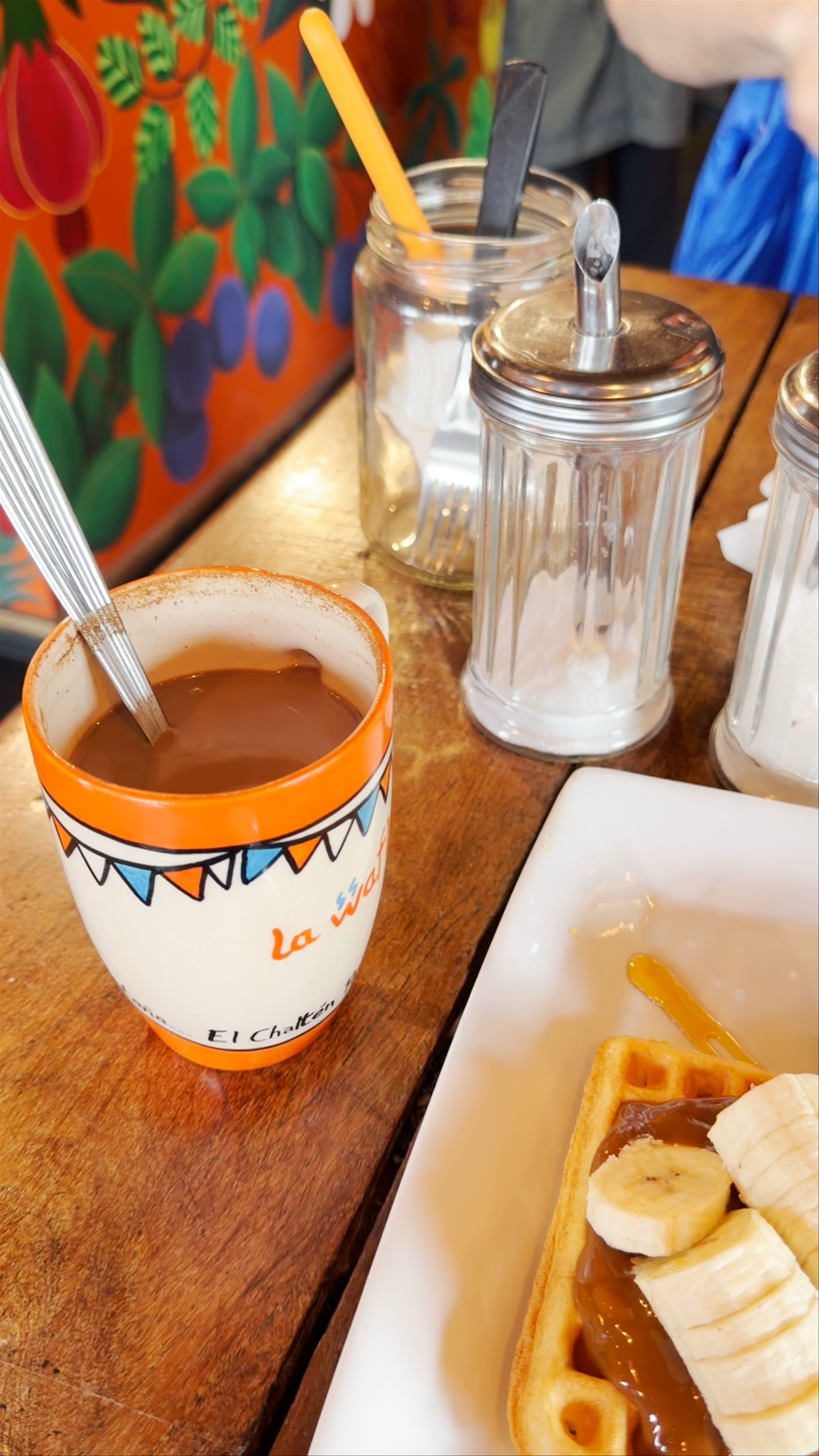 La Waflería