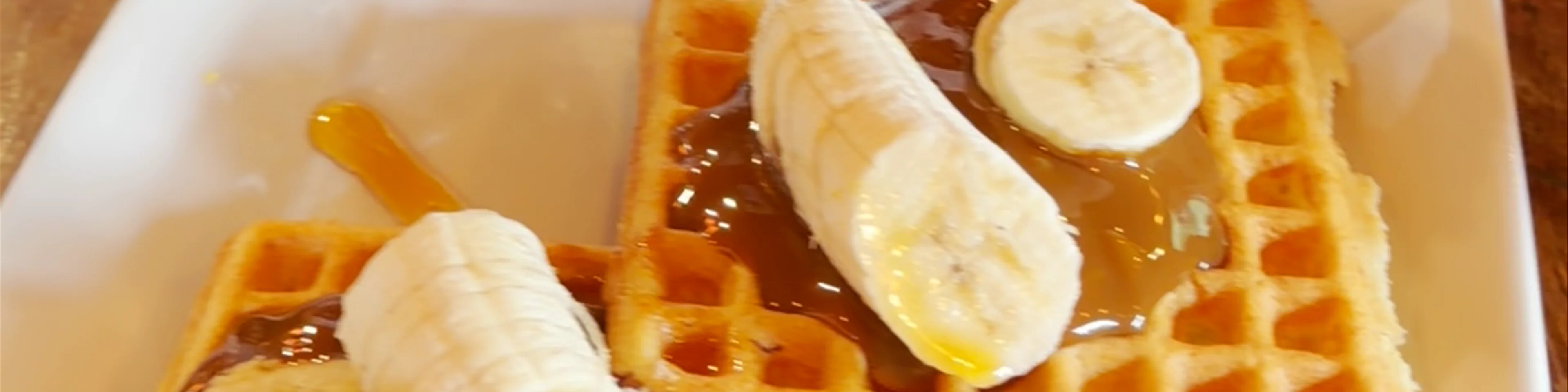 La Waflería