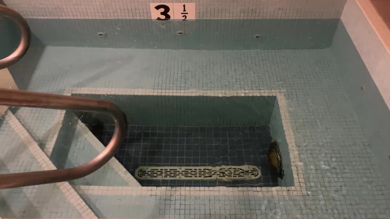 Review video 1 of 1 for In-Shape Fitness