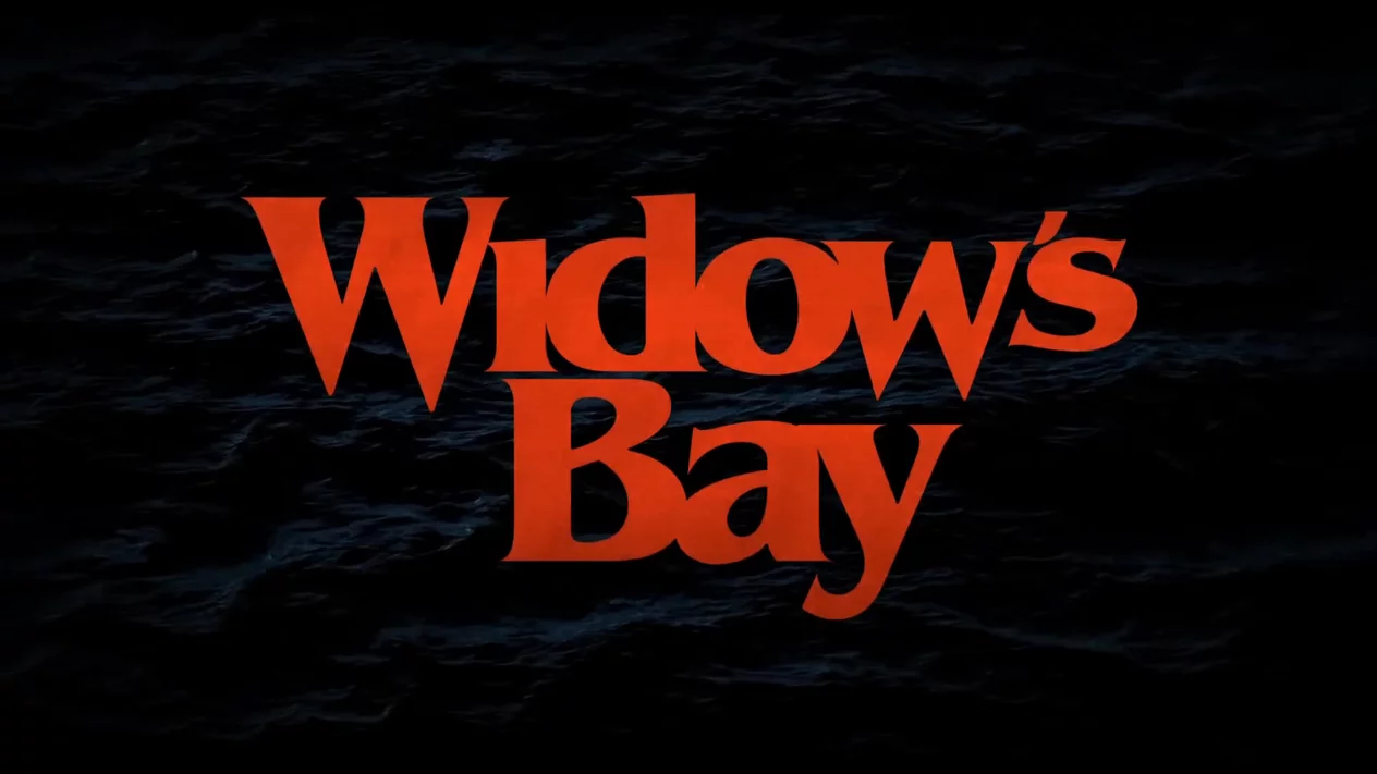 Widow's Bay | Season 1 | Official Trailer