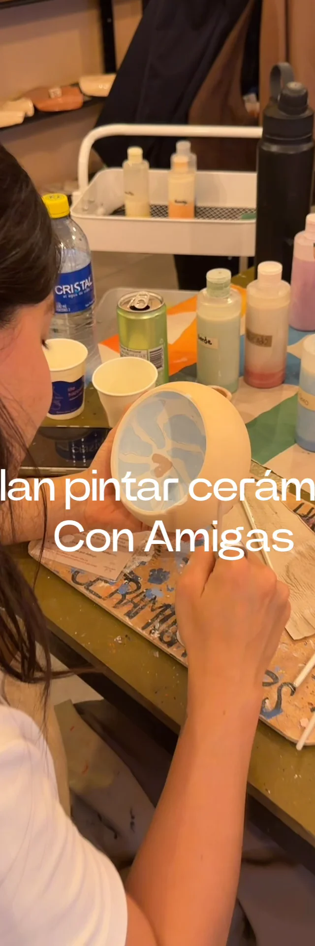 Contenido del creador