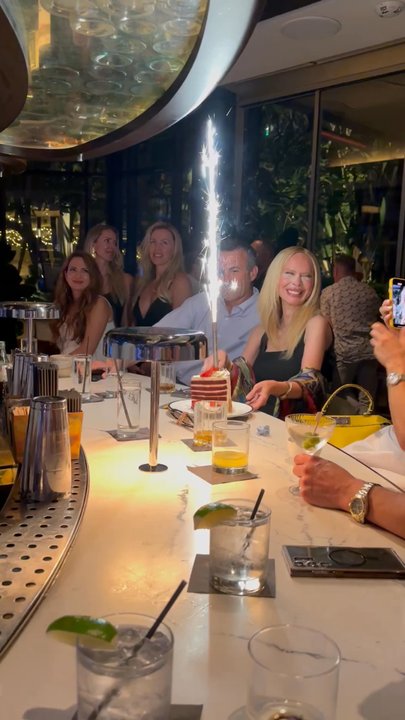 Bar Pendry - Lounges Near Me - Newport Beach, California