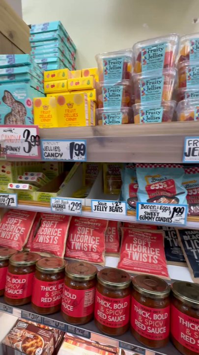 Trader Joe's - Grocery Near Me - Las Vegas, Nevada
