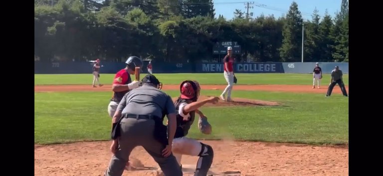 Aiden Perry's Baseball Recruiting Profile | FieldLevel