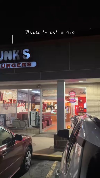 Unk's Burgers - Burgers Near Me - Lee's Summit, Missouri