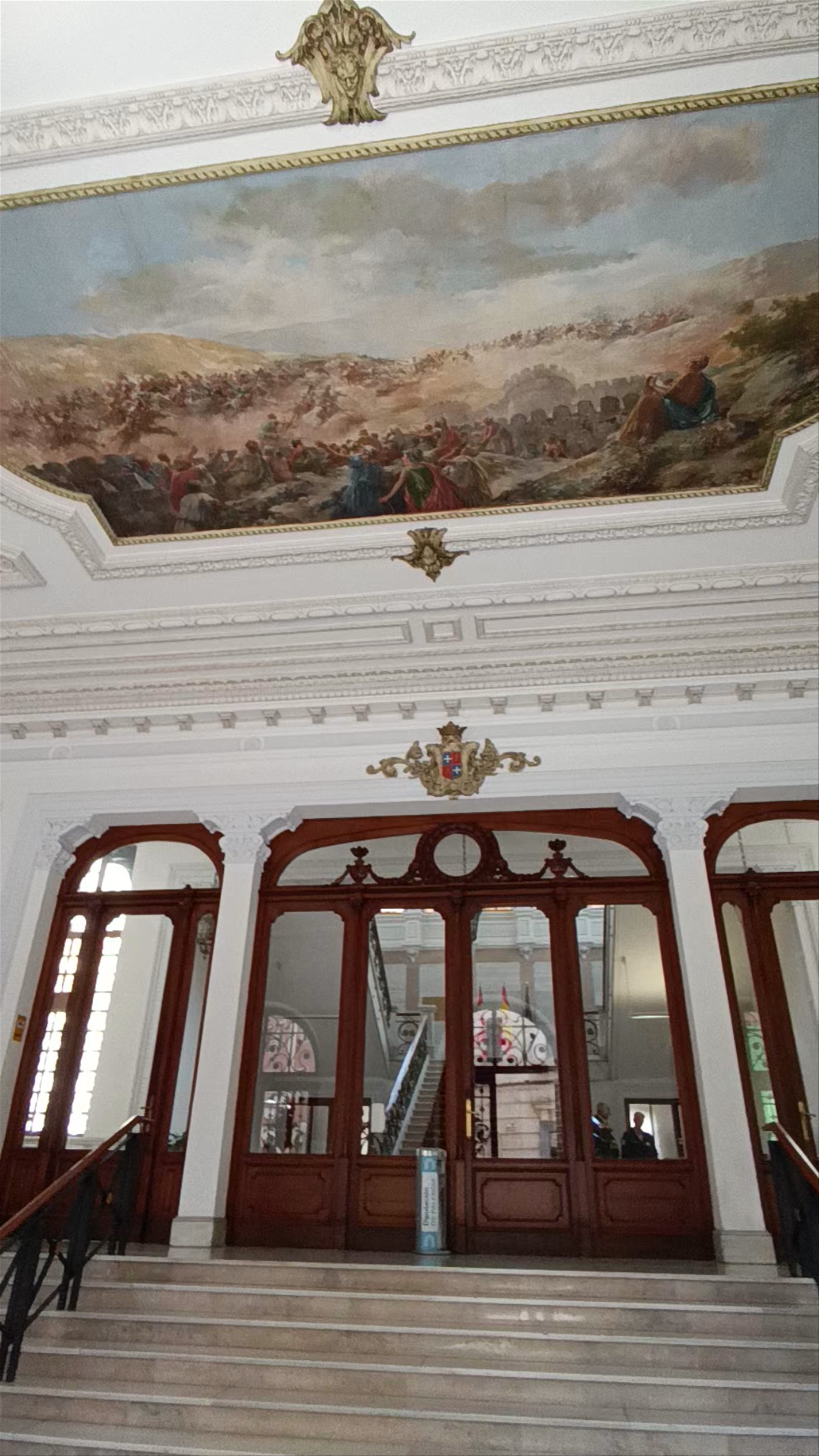 Diputación Provincial de Palencia