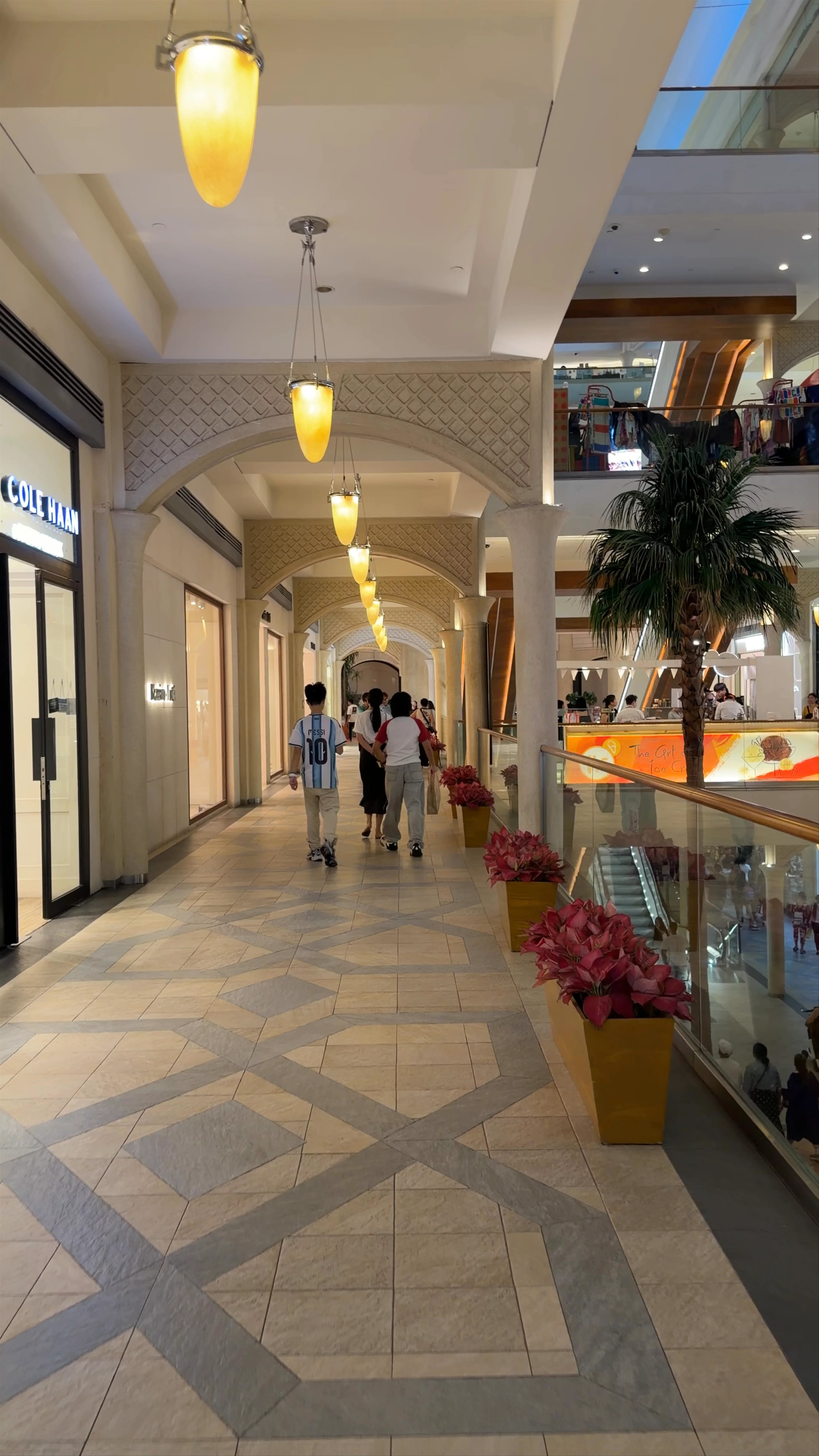 Power Plant Mall