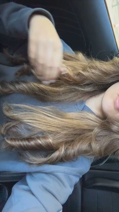 Drybar - Walnut Creek - Straight pieces got to my car and noticed right away. I paid 65$ for a blow out and it just looks terrible. - Blow Dry/Out Services Near Me - Walnut Creek, California