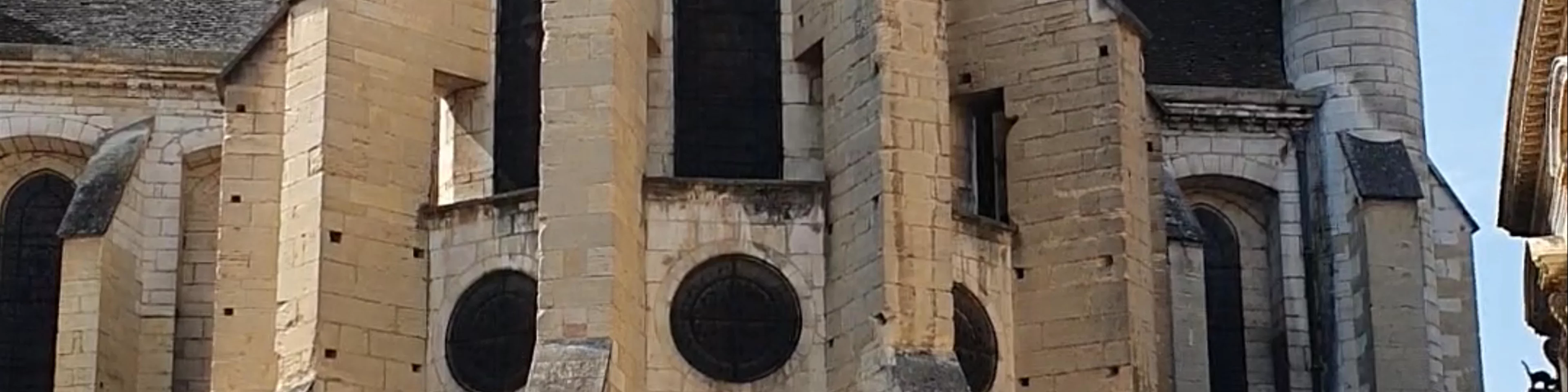 Église Notre-Dame de Dijon