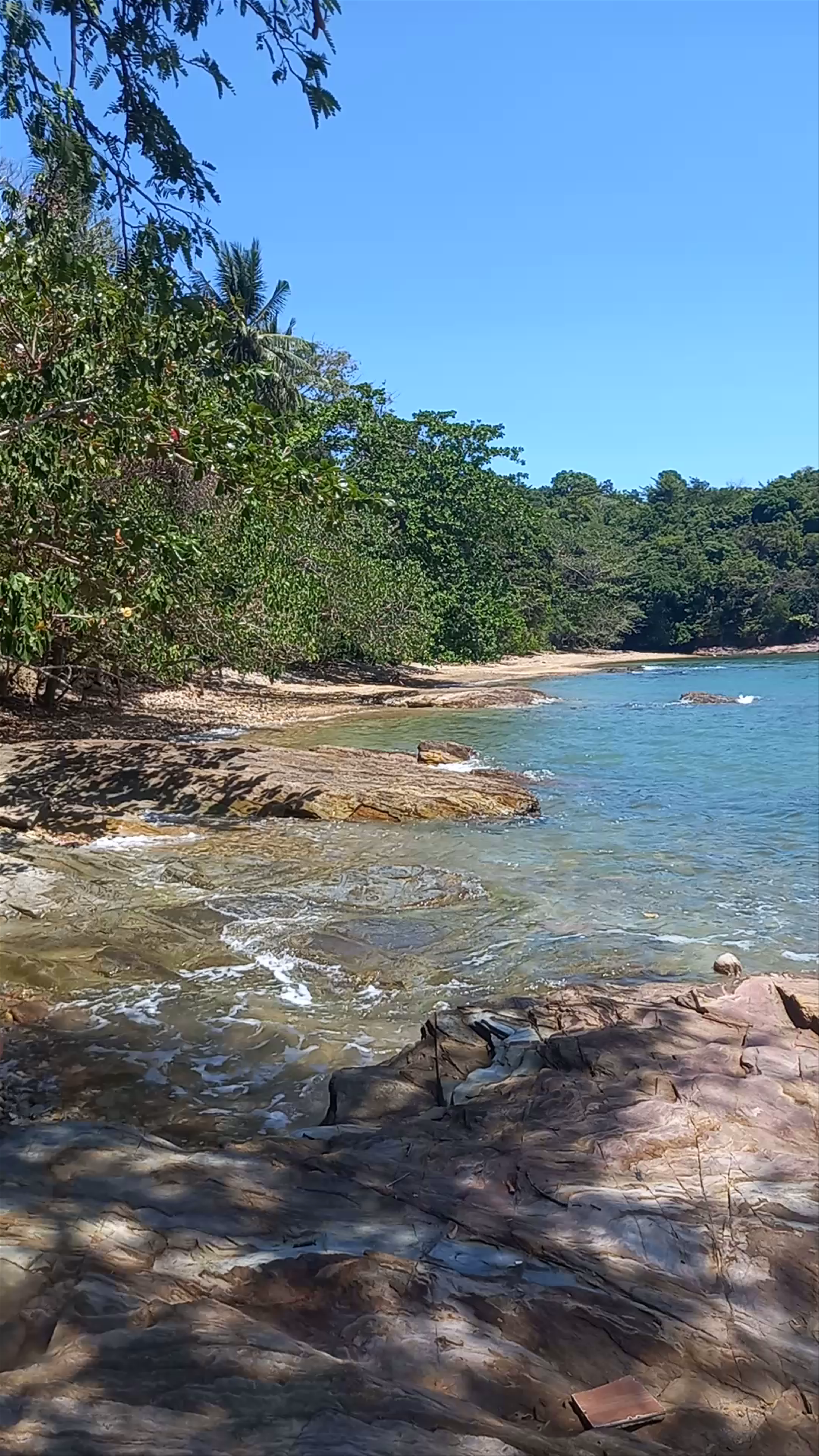 Pirate Beach