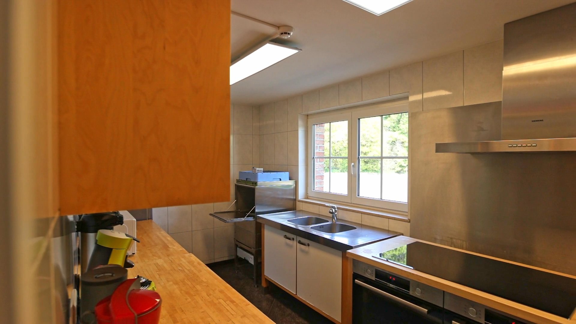 Logement BE-1081344-Stavelot