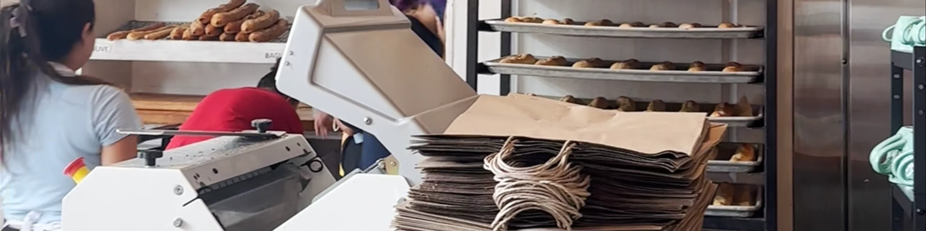 True Loaf Bakery