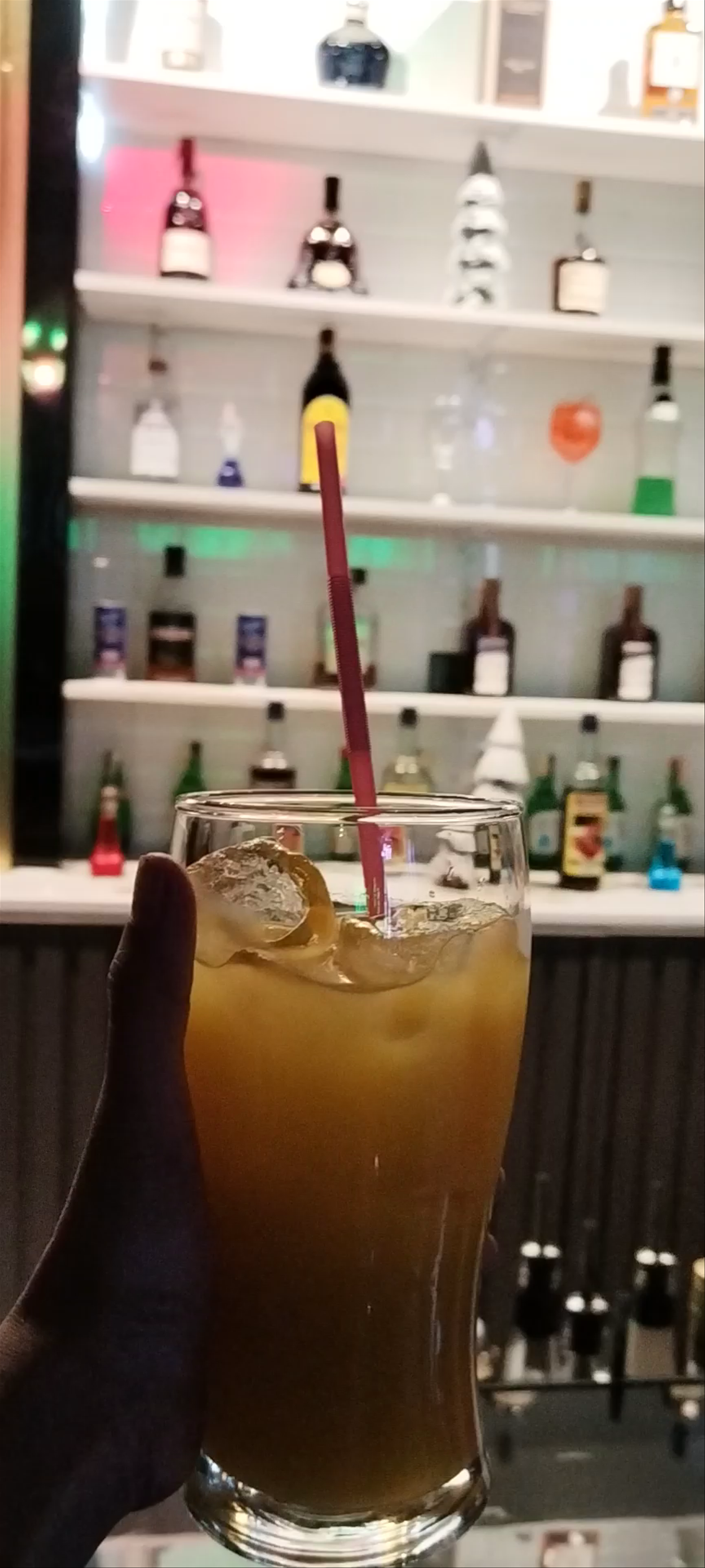 Nabi1834 Private Club