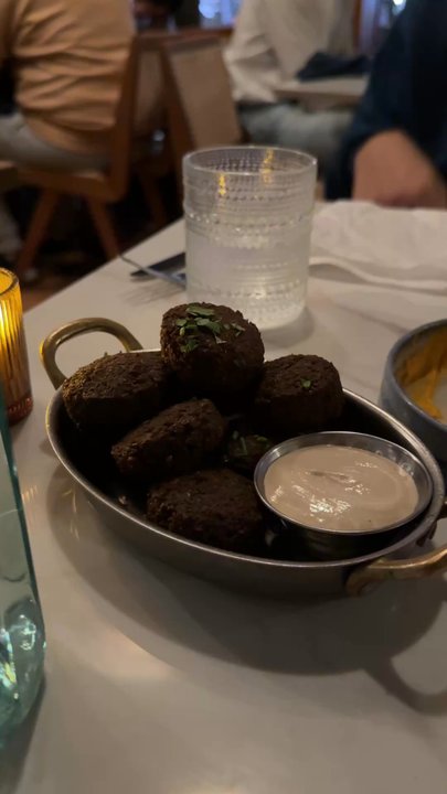 Naja - Middle Eastern Near Me - Fairfax, Virginia