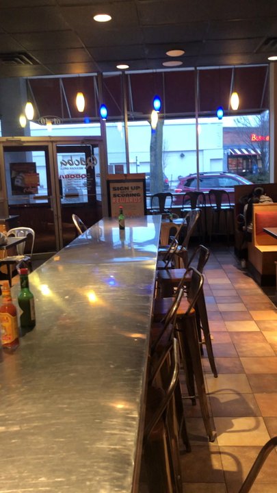 Qdoba Mexican Eats - Mexican Near Me - Fresh Meadows, New York