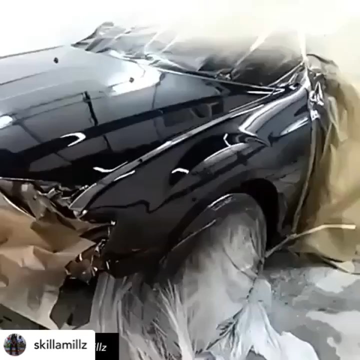 Paint Master Auto Body - Body Shops Near Me - Brooklyn, New York