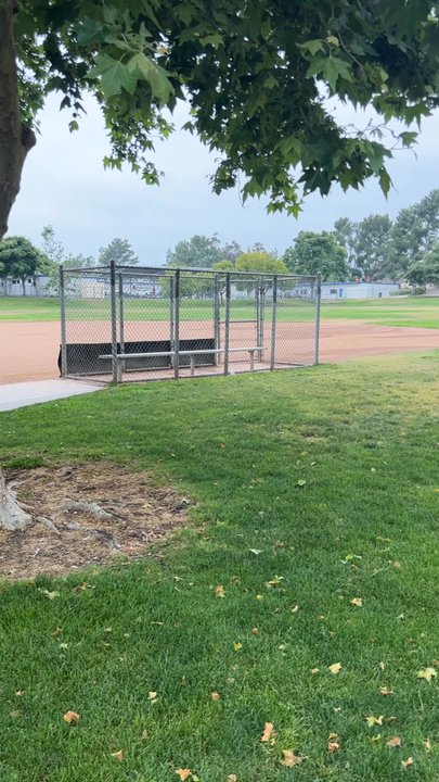 Windrows Park - Great park, quiet when I'm here - Parks Near Me - Rancho Cucamonga, California