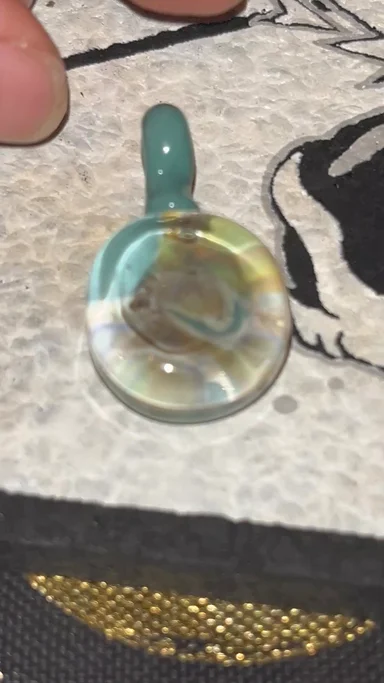 Preview pic of Simple Pendy