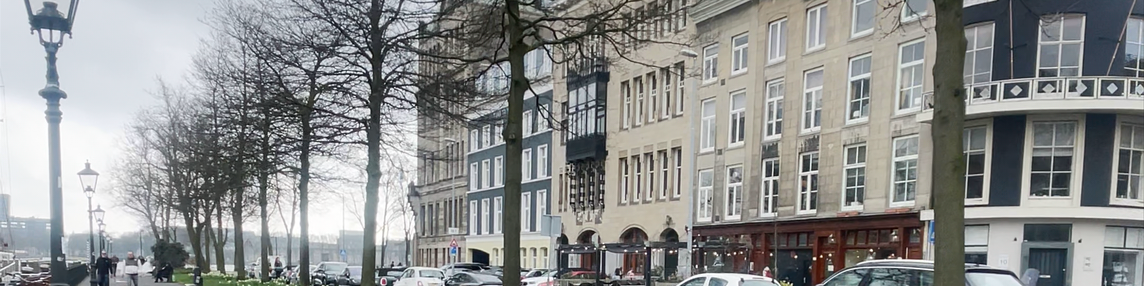 Rotterdam