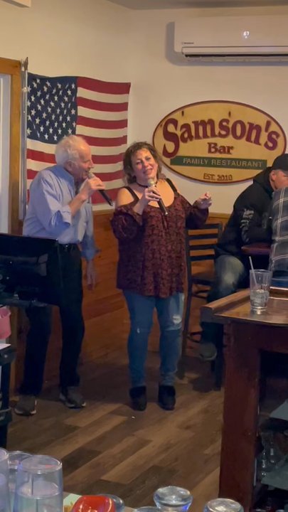 SAMSON’S BAR & RESTAURANT - Updated June 2026 - 79 Photos & 41 Reviews ...
