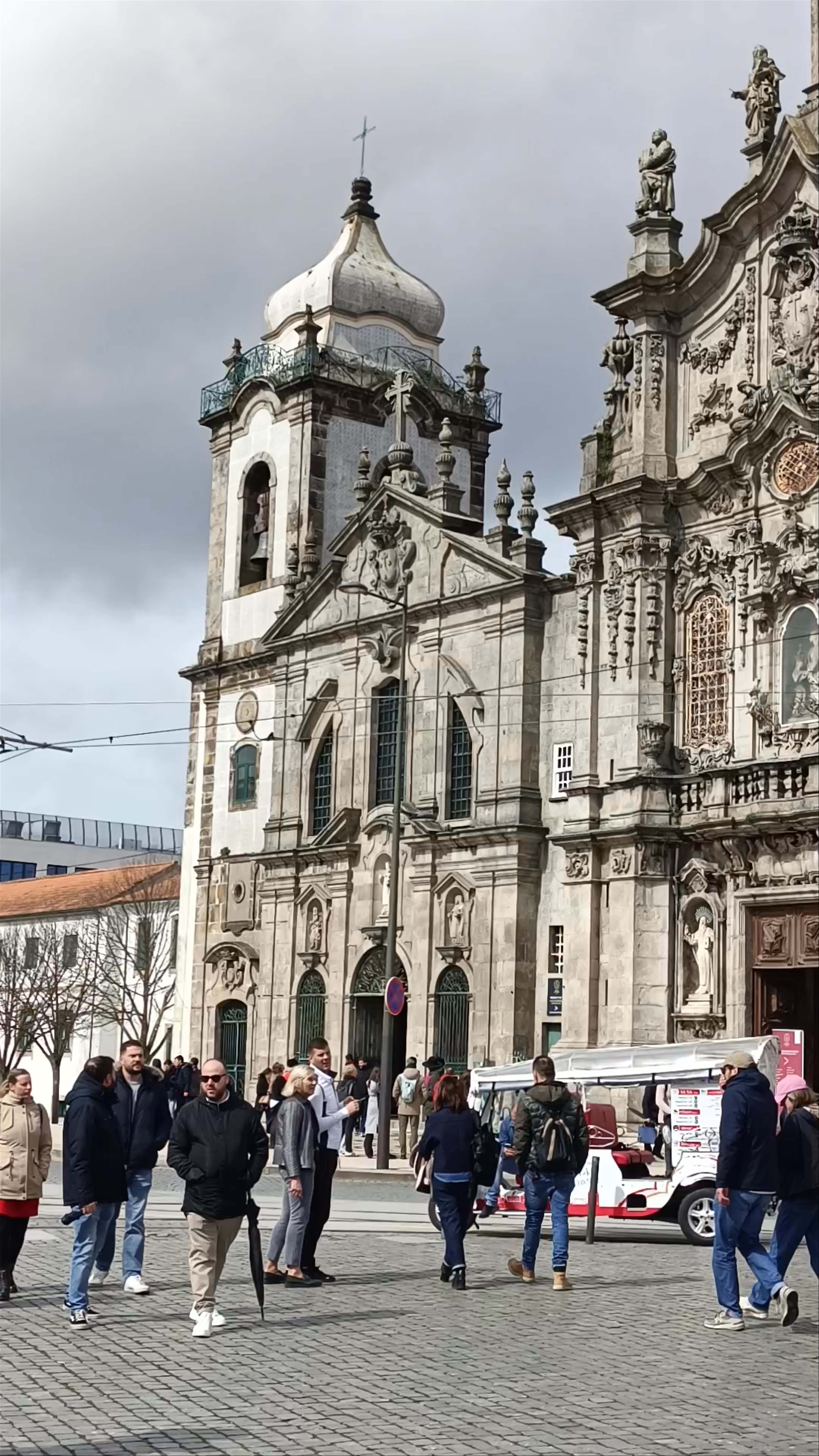 Igreja do Carmo