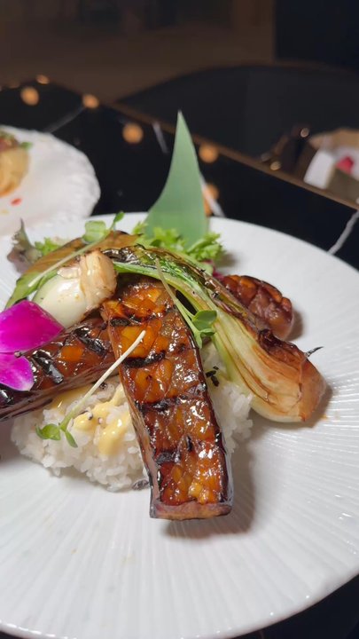 Yugenn - Japanese Near Me - Charlotte, North Carolina