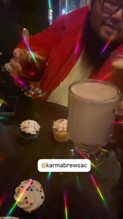 Karma Brew - Bars Near Me - Sacramento, California