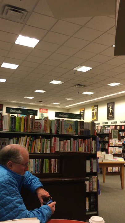 Barnes & Noble - Newspapers & Magazines Near Me - Fairfield, California