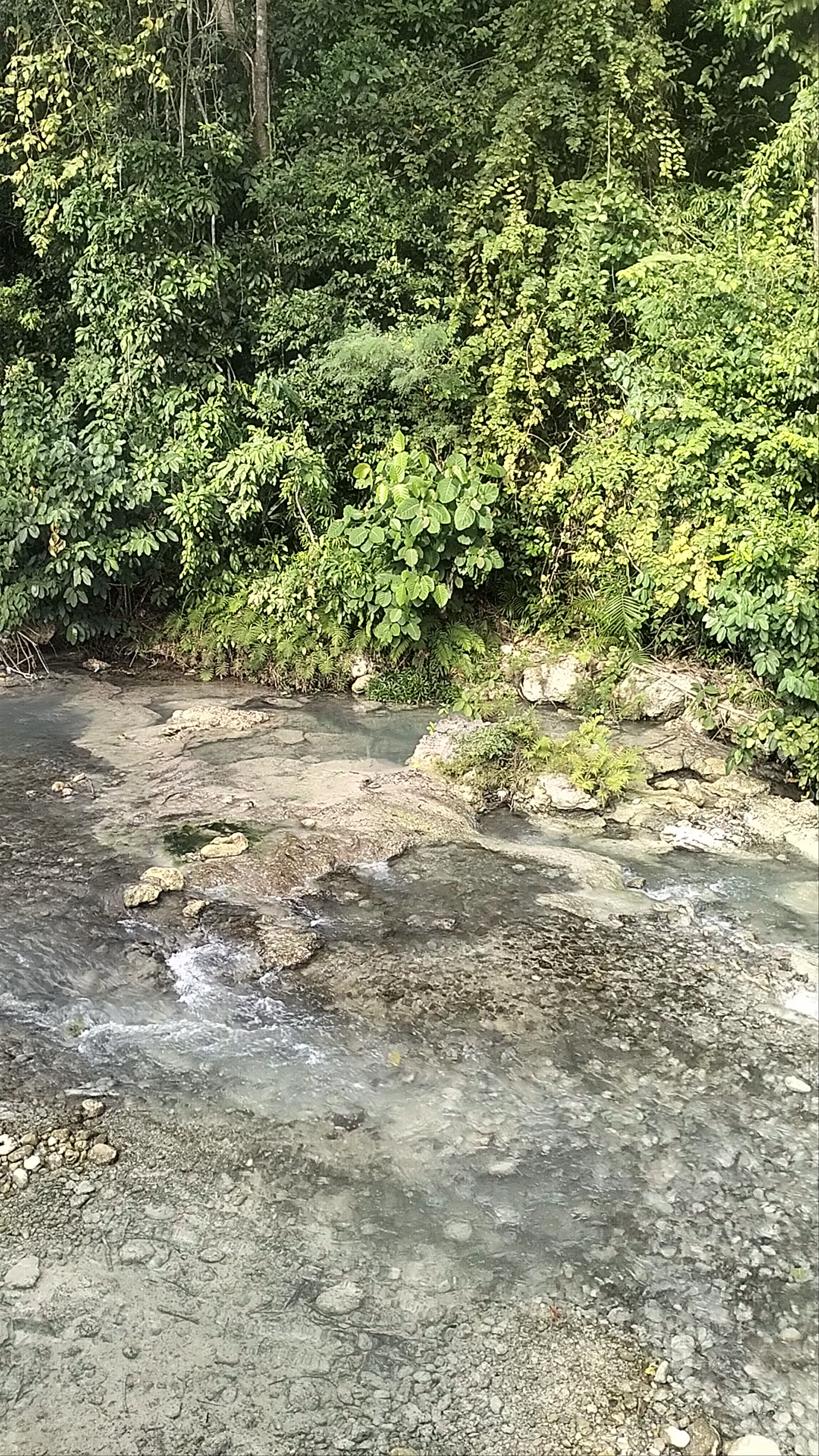 Alawihao Enchanted River