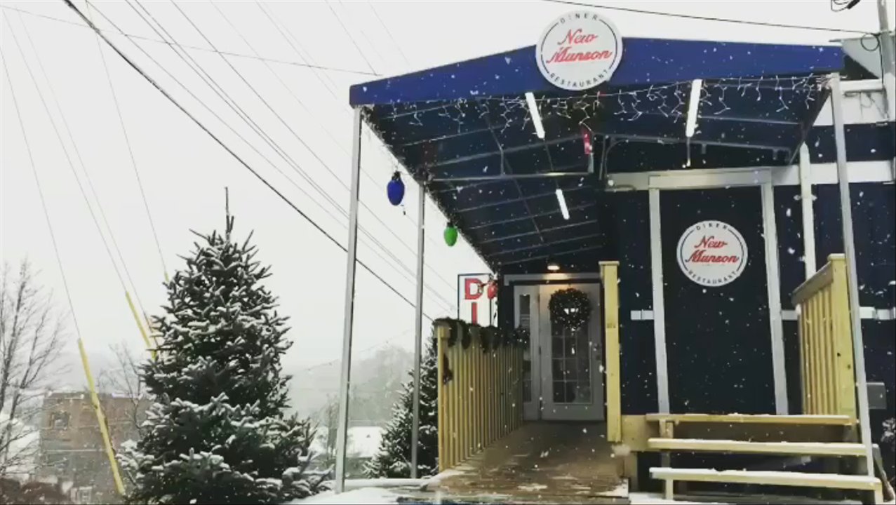 New Munson Diner - Breakfast & Brunch Near Me - Liberty, New York