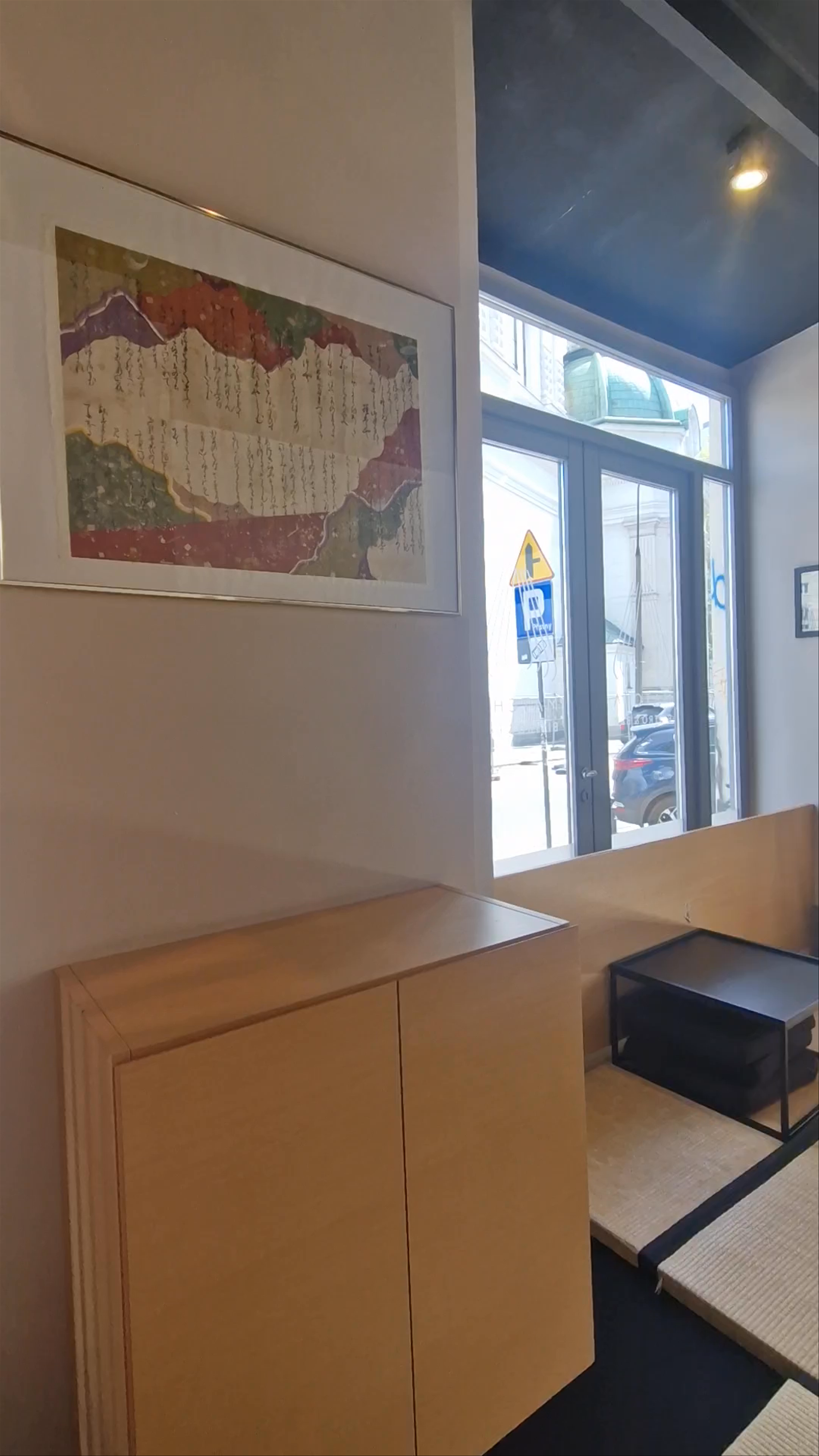 Matcha Bistro & Bar