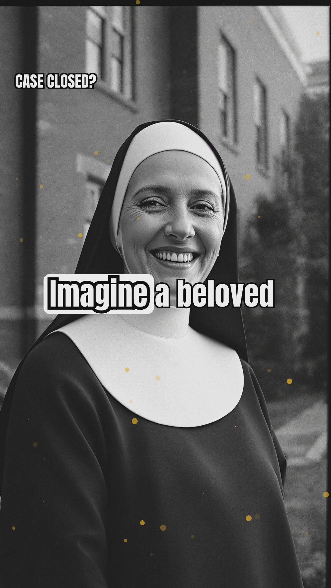 Who Killed Sister Cathy? The Unsolved Murder Behind “The Keepers”