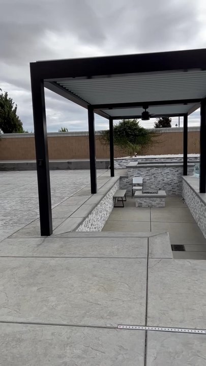 Pacific Builders - Day and Night. - General Contractors Near Me - Sacramento, California