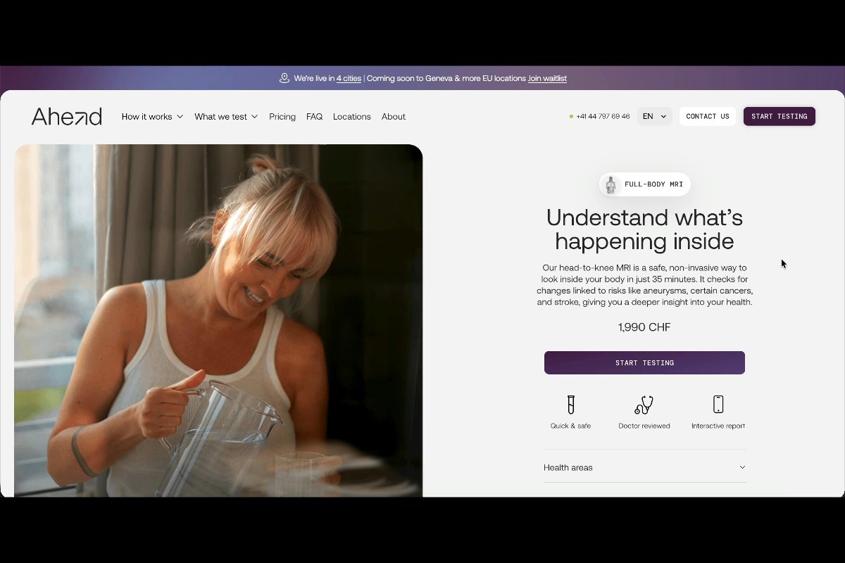 https://aheadhealth.com/report