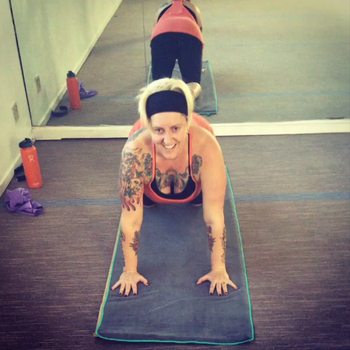 Yoga Wild - Yoga Near Me - Oceanside, California