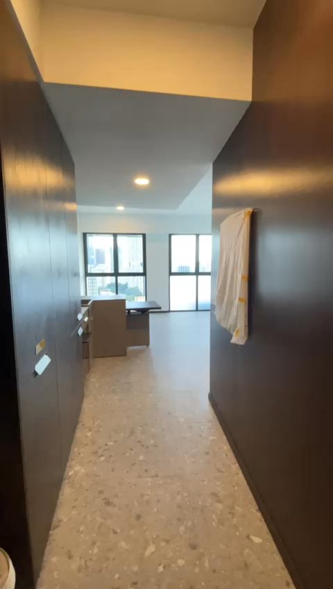 undefined of 431 sqft Apartment for Rent in One Pearl Bank - Project Photos 8
