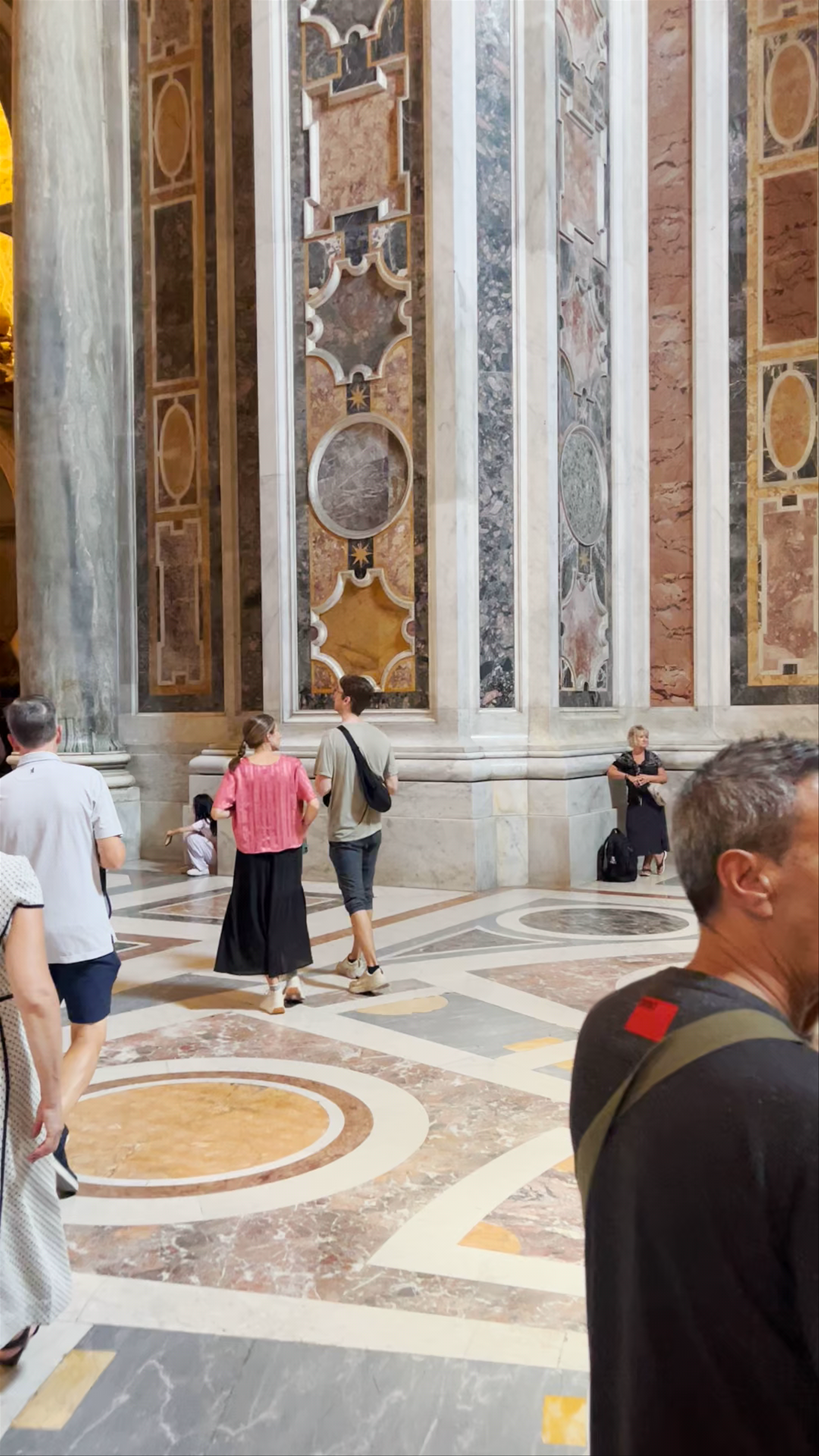 Saint Peter’s Basilica