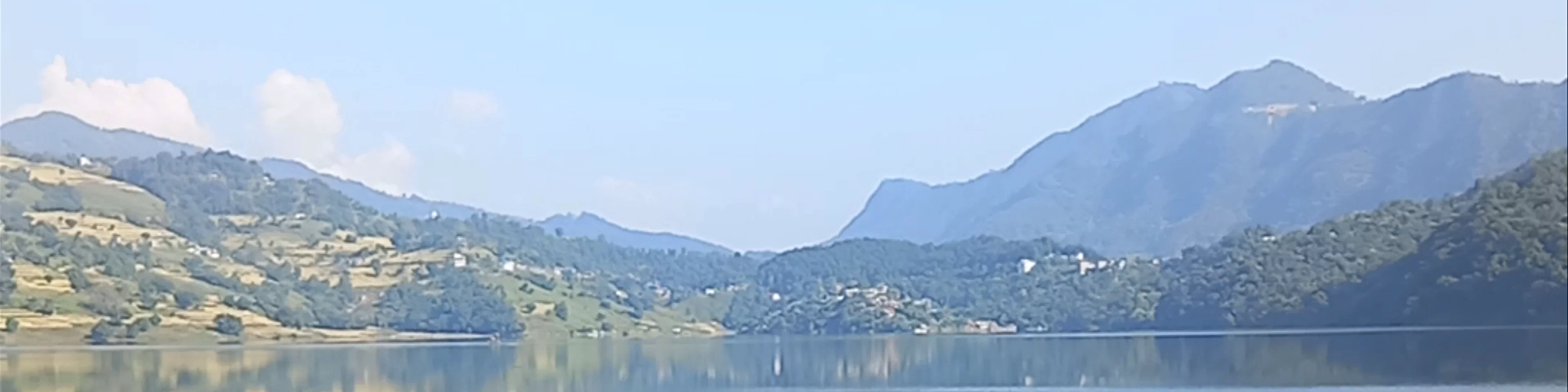 Danau Gude