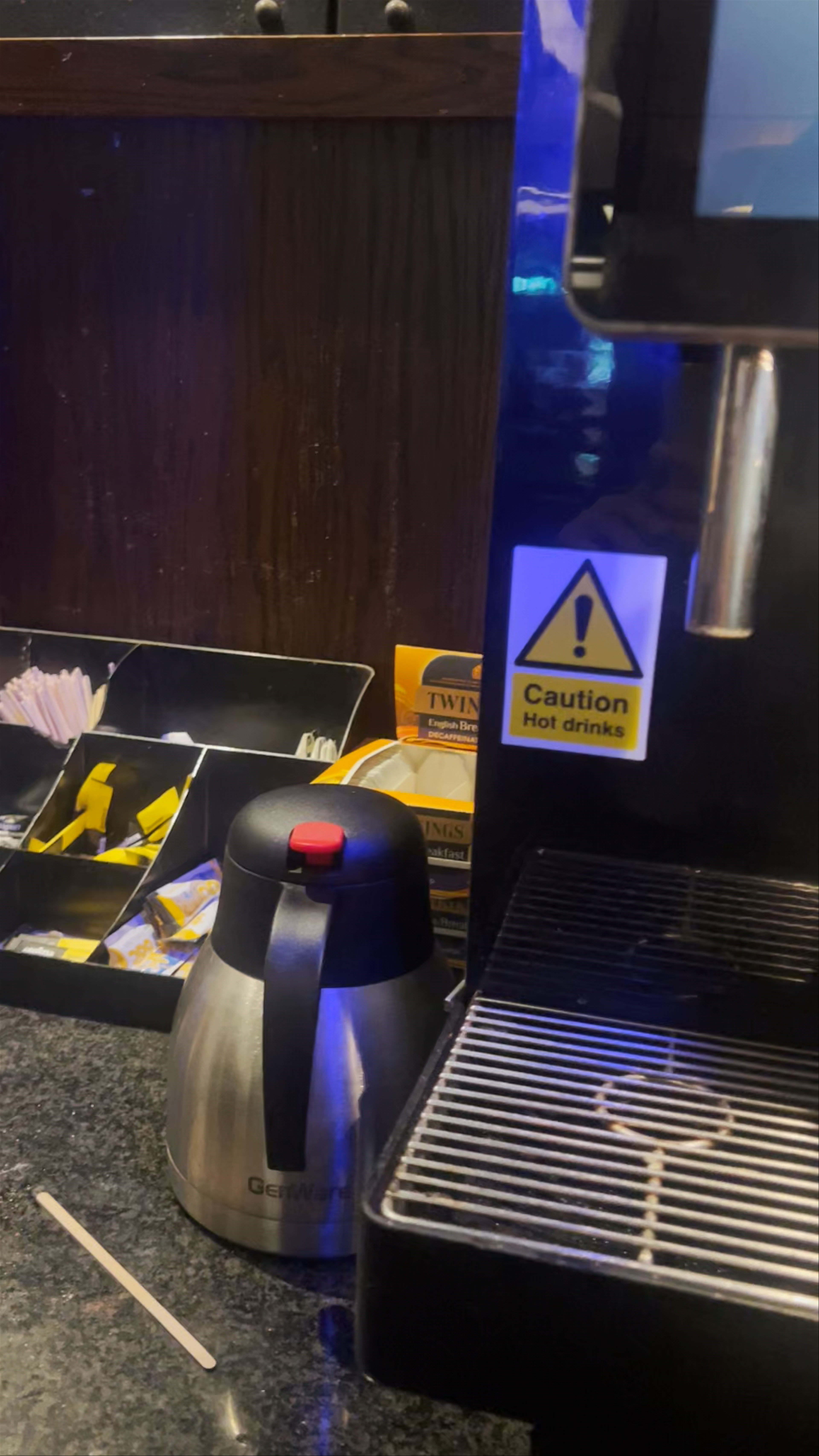 The Lime Kiln - JD Wetherspoon Experience, Liverpool