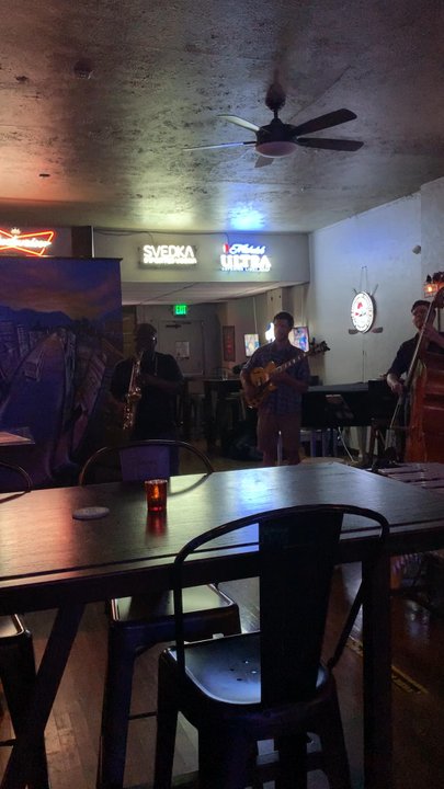 Mozart's Denver - Jazz, baby!!!! - Bars Near Me - Denver, Colorado